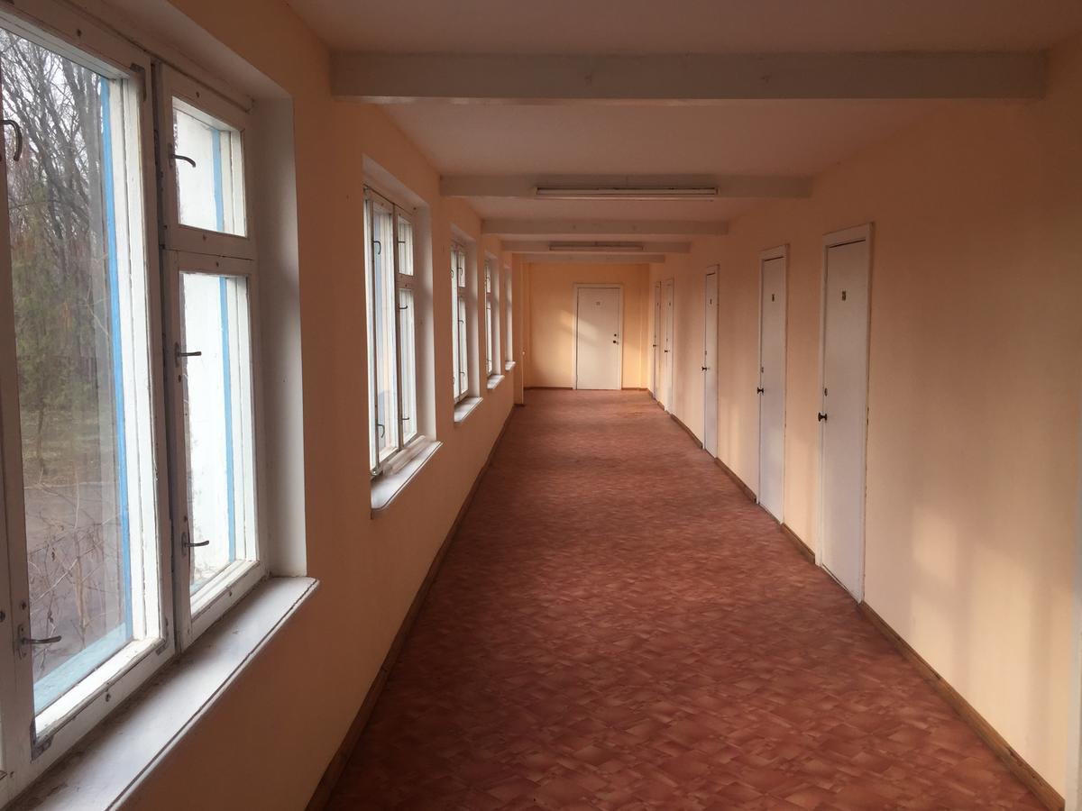 Baza Otdyha Rubin Kudashevka Bagian luar foto